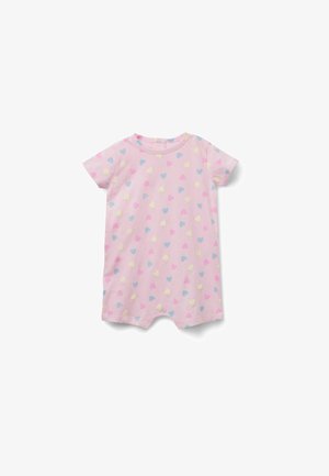 Tezenis, TEZENIS UNISEX - Mono - pink