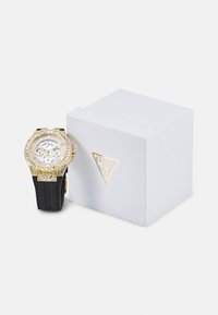 Guess DYNASTY - Pulkstenis - champagne/gold-coloured