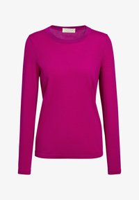 Ausgewählt, magenta