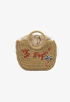 Gattinoni, RND90344CS52XXXX - Borsa a mano - beige