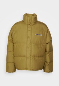 Converse SUPER PUFFY PADDED JACKET - Vinterjakke - cosmic turtle