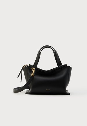 IDA BAG - Kabelka - black
