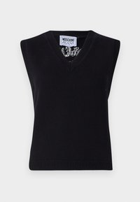 URBAN - Vest - fantasia nero