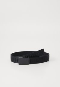 GARRATT - Belt - black