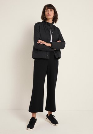 LANIUS WATTIERTE  - Light jacket - black