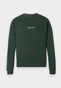 JORNORREBRO CREW - Pusa - sycamore