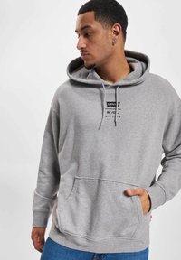 Levi's® RELAXED GRAPHIC - Hanorac - mhg