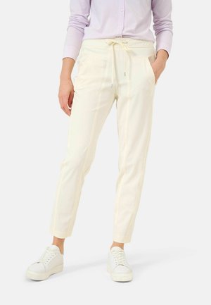 Träningsbyxor - off-white