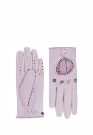 Roeckl ROM AUTOFAHRER - Gloves - lavender