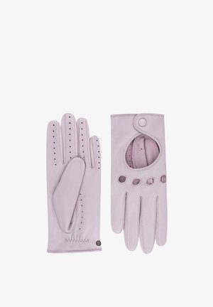 Roeckl ROM AUTOFAHRER - Fingerhandschuh - lavender