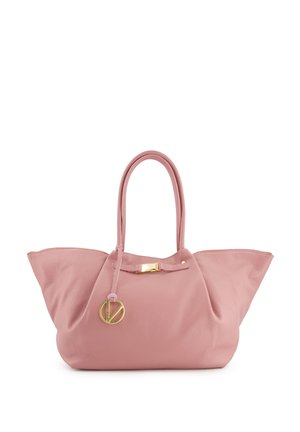 Shopper - pink