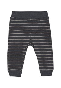 EN FANT Tygbyxor - ebony