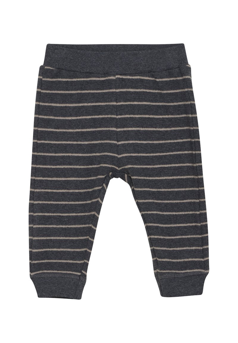 EN FANT Tygbyxor - ebony