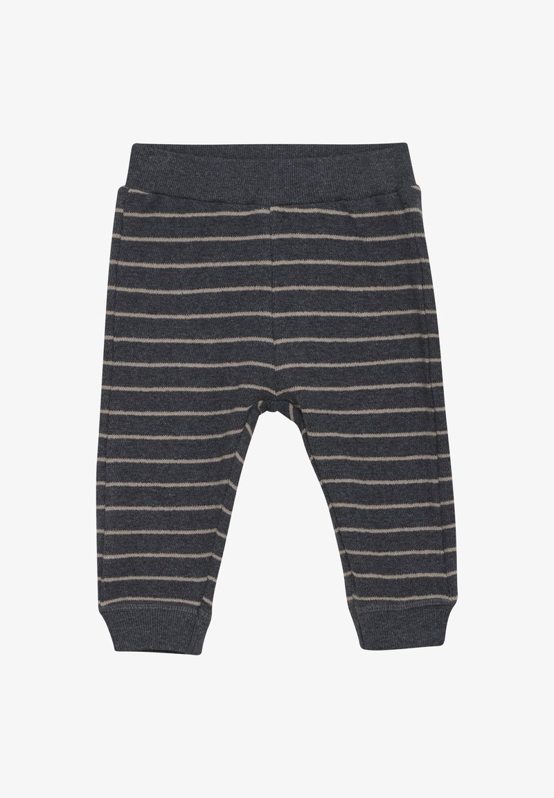 EN FANT Stoffhose - ebony