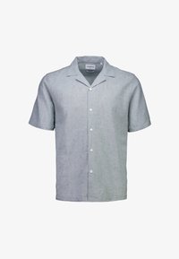 Unausgewählt, faded aqua