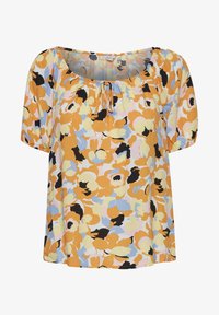 Unselected, lemon meringue mix