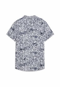 Puma Polotričko - white glow deep navy