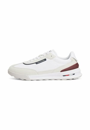 Sneaker low - white