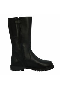 Lurchi Snowboot/Winterstiefel - schwarz
