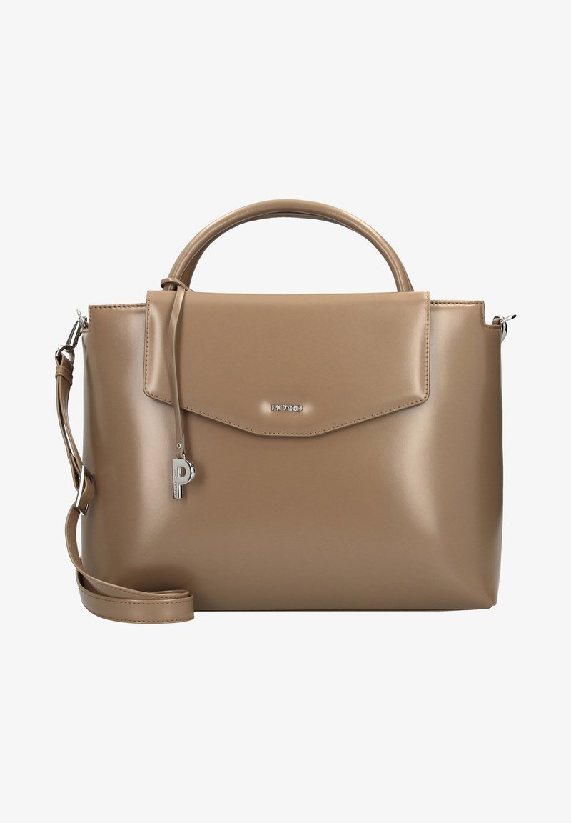 Picard BERLIN - Handtas - chai