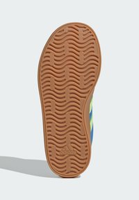 adidas Sportswear VL COURT 3.0 - Babyschoenen - bright royal   pulse lime   gum