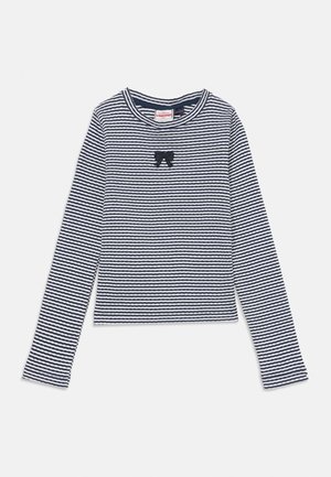 Vingino, JORIEN - T-shirt à manches longues - dark blue