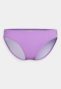 Não selecionado, lilac