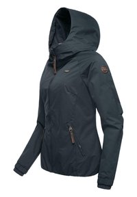 Ragwear DIZZIE - Lauko striukė - navy