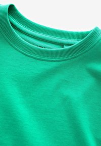 Next SHORT SLEEVE - T-shirt - bas - jade green