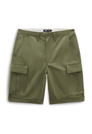 Shorts - olive