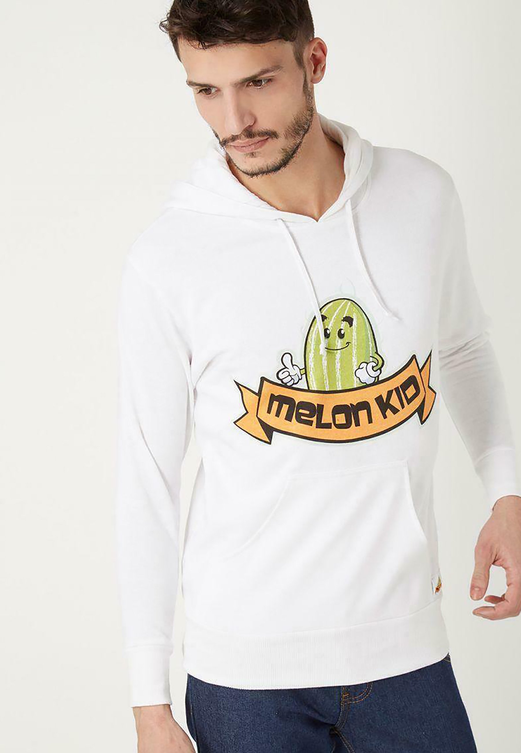 Sudaderas con capucha de hombre | Zalando