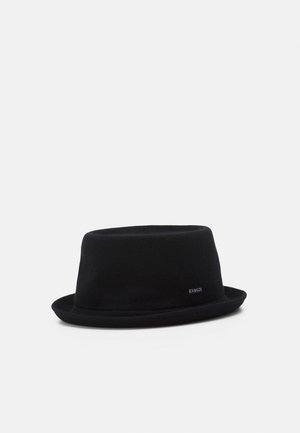 Kangol MOWBRAY UNISEX - Hoed - black