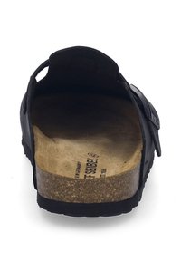 Josef Seibel Zoccoli - schwarz