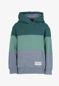 Unausgewählt, racing green/dove blue