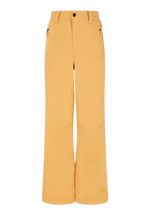 PRTSTERIO JR - Pantalon de ski - cab yellow