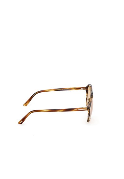 Tom Ford AUTARI jasny brąz