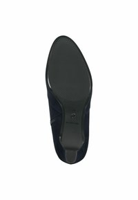 Tamaris Botine - navy