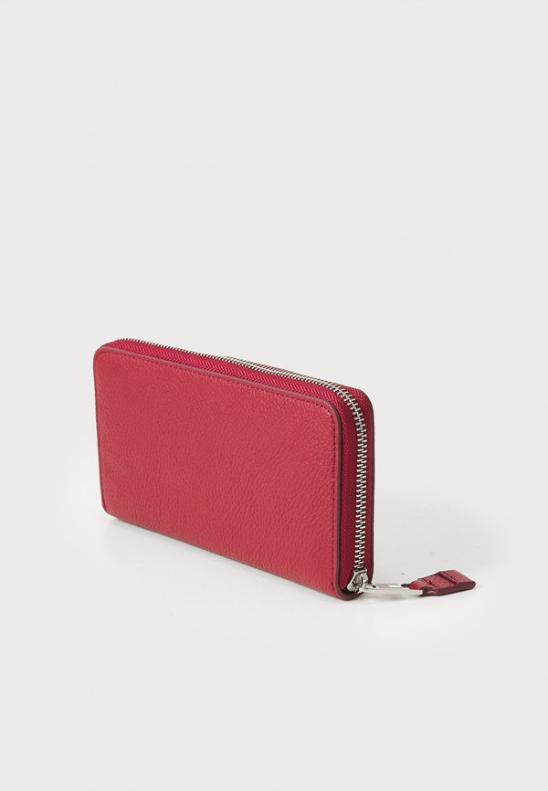 MUST LARGE - Wallet - rustic cherry4
