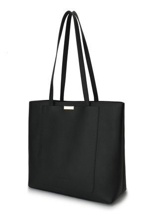 ELLA  - Tote bag - black