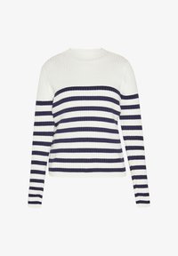 Wybrany, offwhite/navy