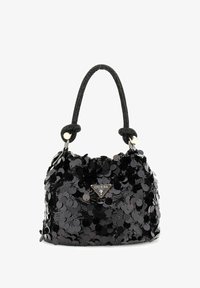 Non sélectionné, black