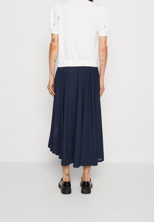 T-shirts print - white