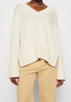 GAP Pullover - beige