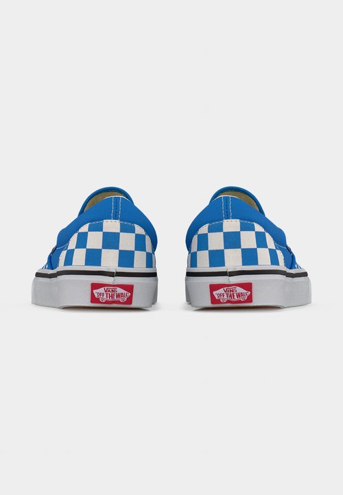 Vans CLASSIC SLIP ON UNISEX - Slip-ons - bright azure — foto 4
