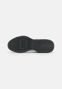 Nike Performance AIR MAX ALPHA TRAINER 5 - Scarpe da allenamento - smoke grey/white/dark smoke grey/dark grey
