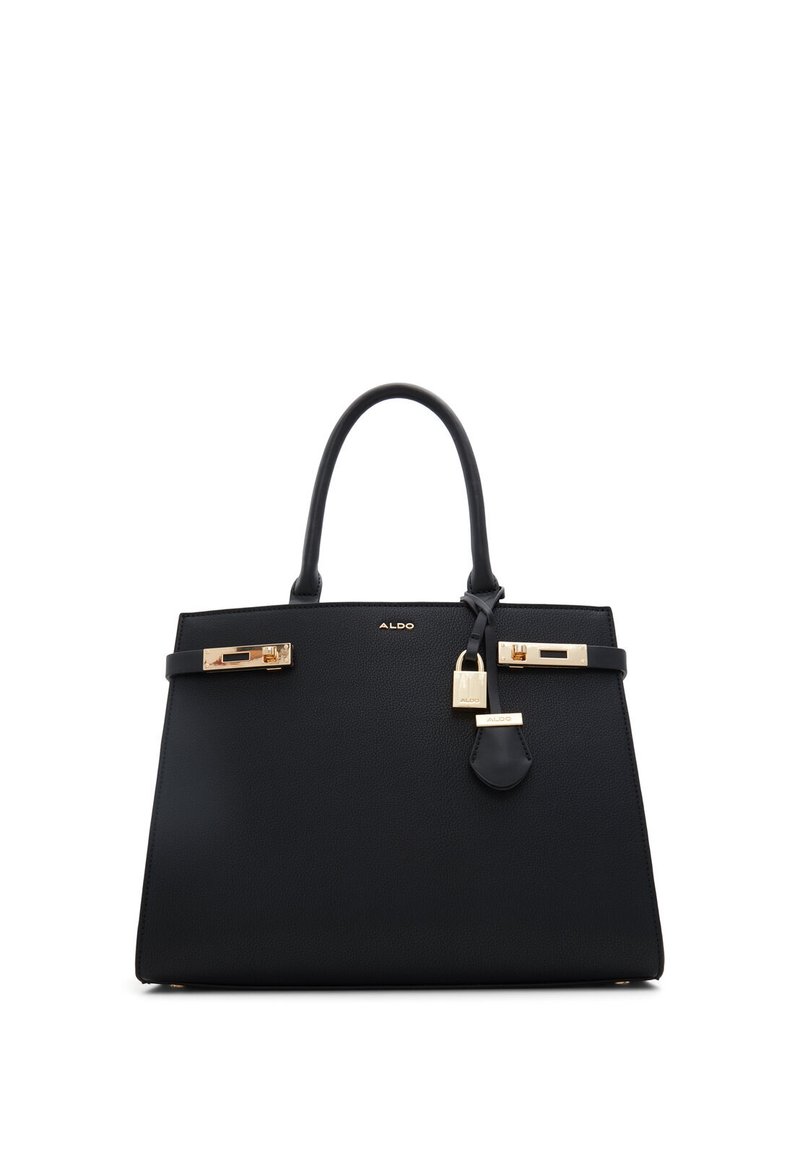Zalando Sac Noir Femme Marque ALDO MANILLA Sac à Main Black/noir