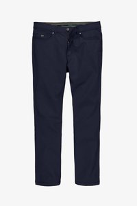 Unausgewählt, dark blue