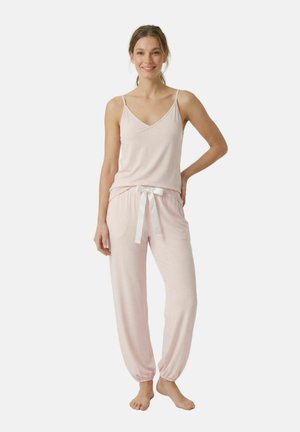 Myjama, BILLIE - Nachtwäsche Hose - offwhite