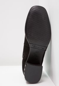 Tamaris Bottines - black