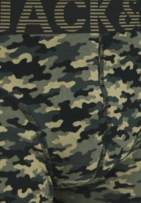 Jack & Jones 3ER-PACK - Calzoncillos - black